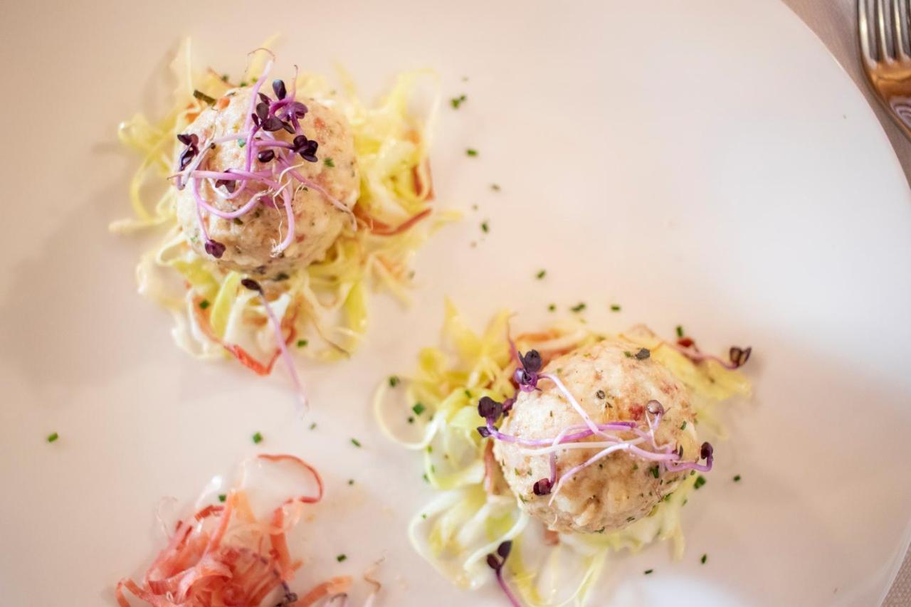 Residence Hotel Eden - Family & Wellness Resort アンダロ エクステリア 写真