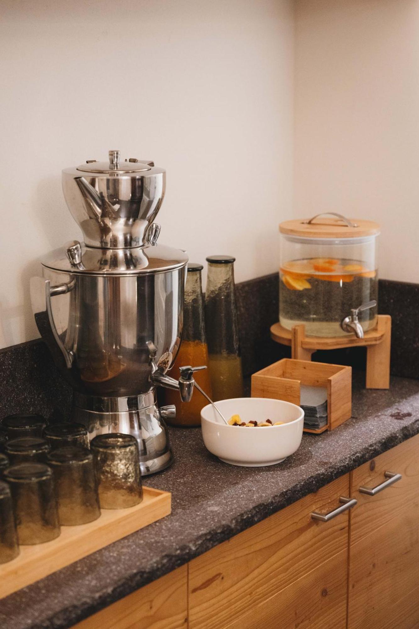 Residence Hotel Eden - Family & Wellness Resort アンダロ エクステリア 写真